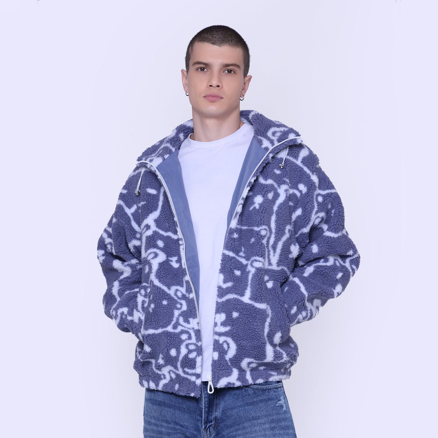 Teddy Jacket