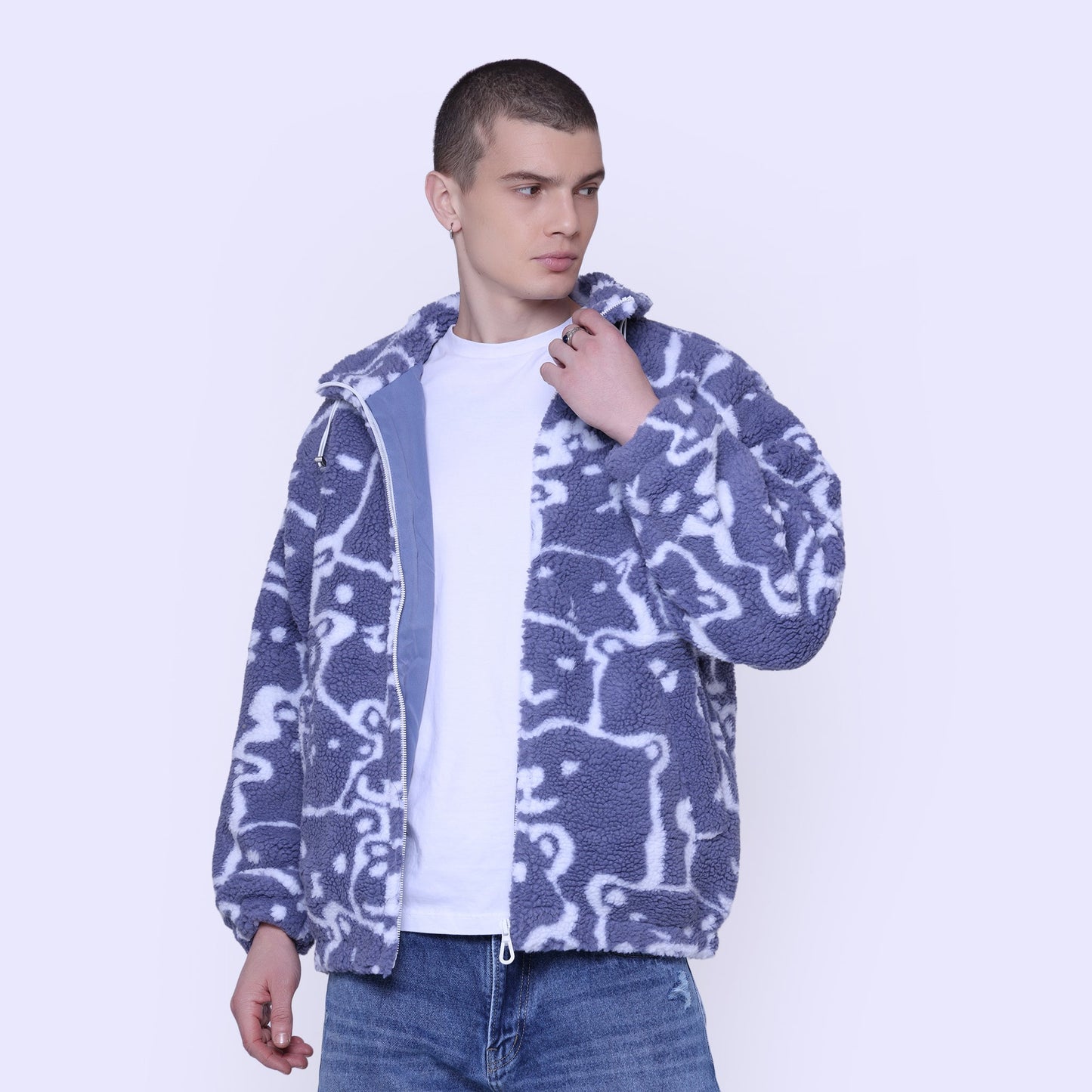 Teddy Jacket