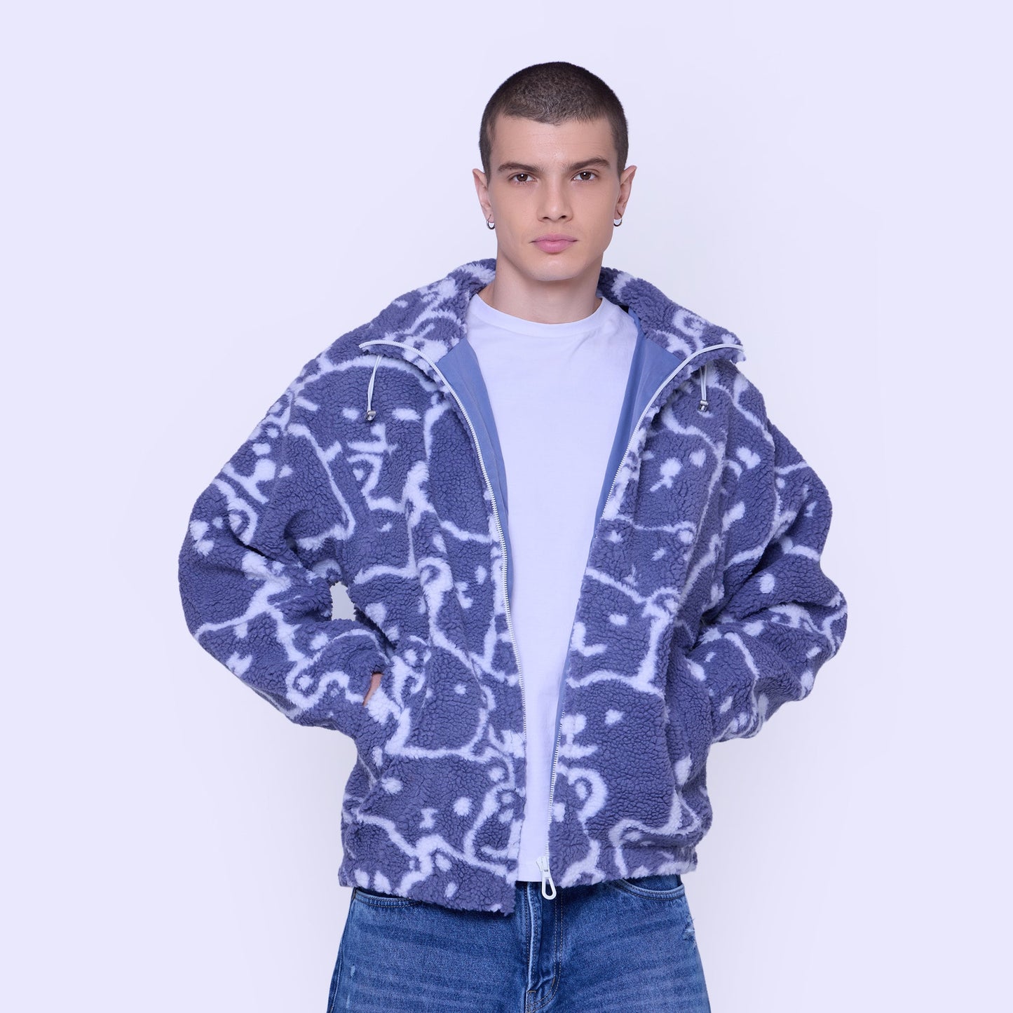 Teddy Jacket