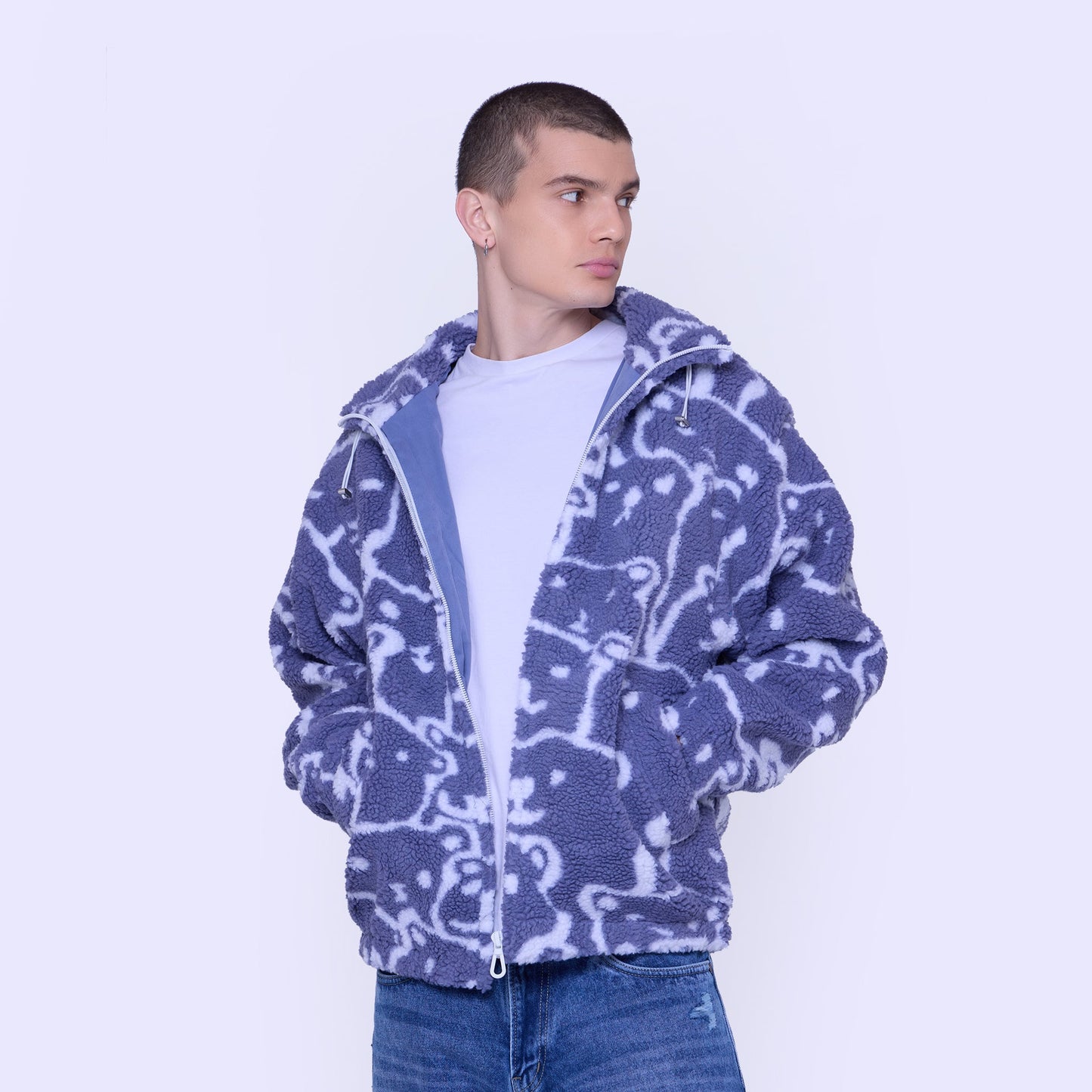Teddy Jacket