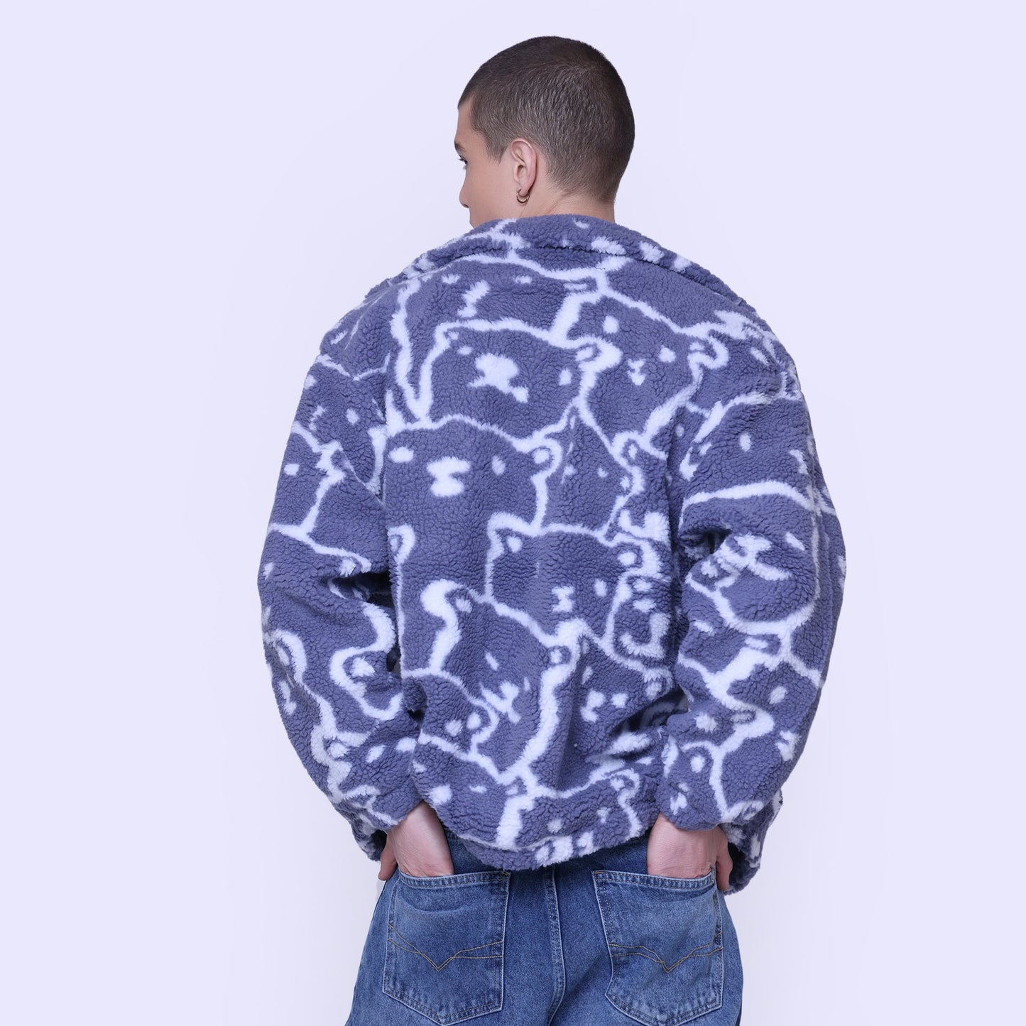 Teddy Jacket