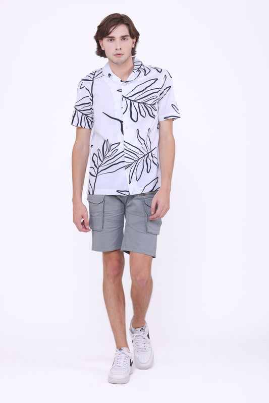 Cargo  Bermuda shorts