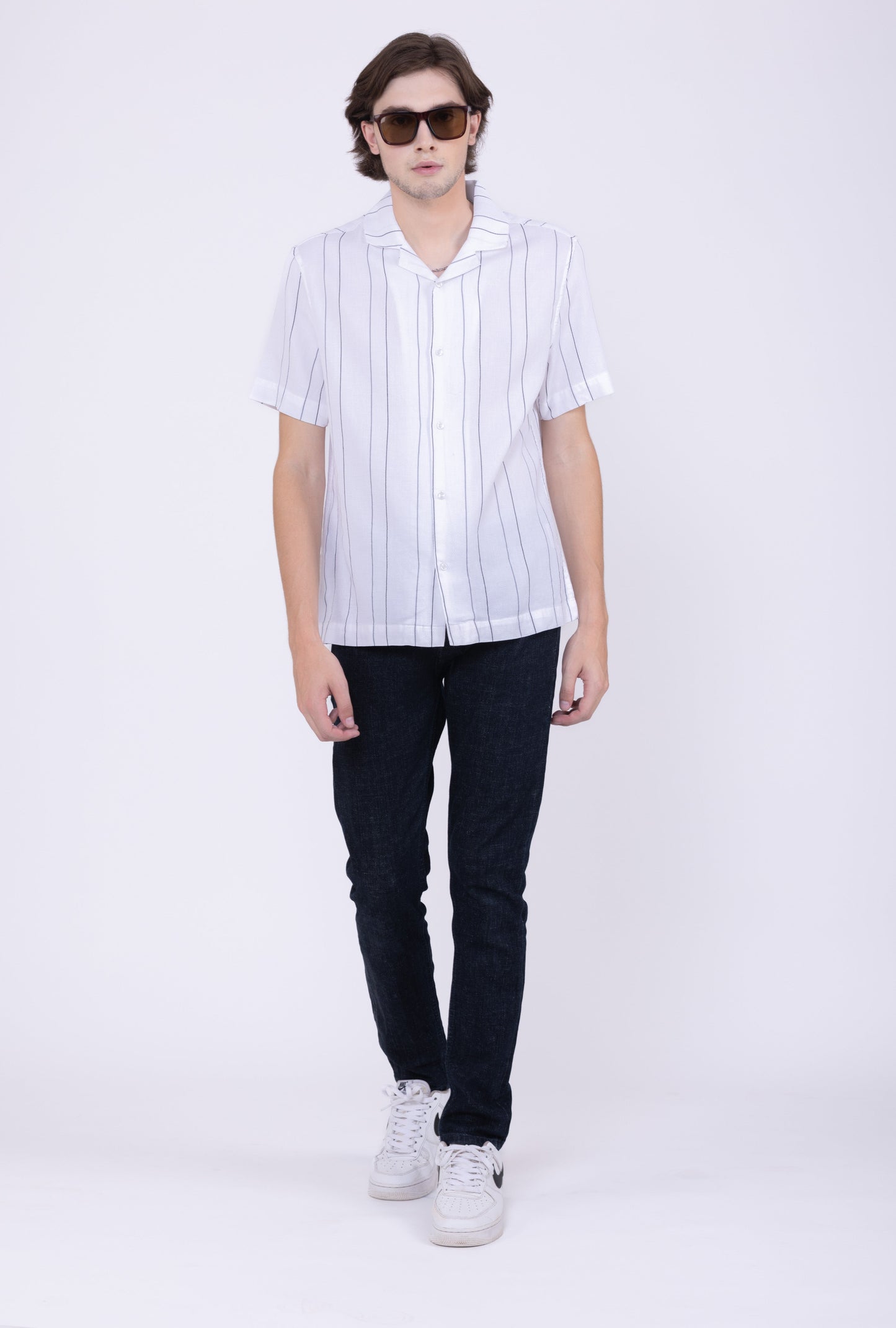 STRIPED SHIRT