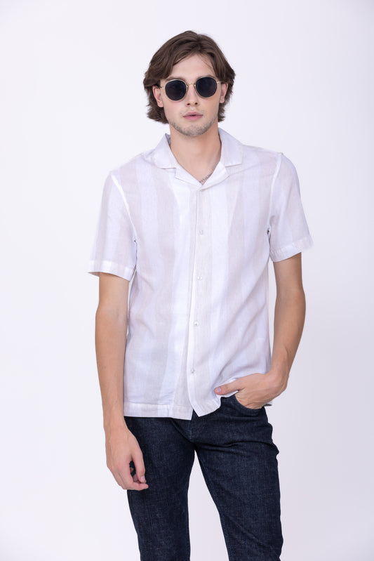 STRIPED SHIRT