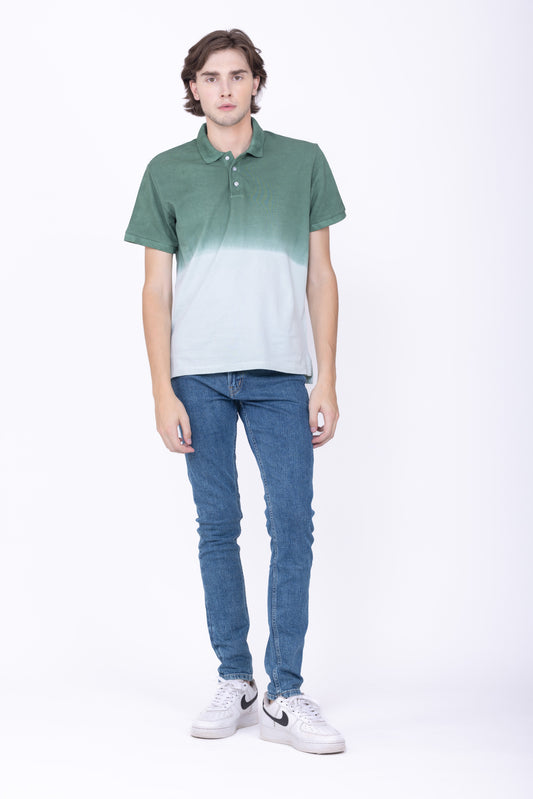 Skinny fit jeans
