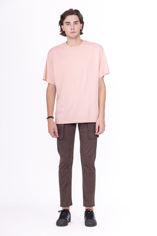 Slim fit cargo pant