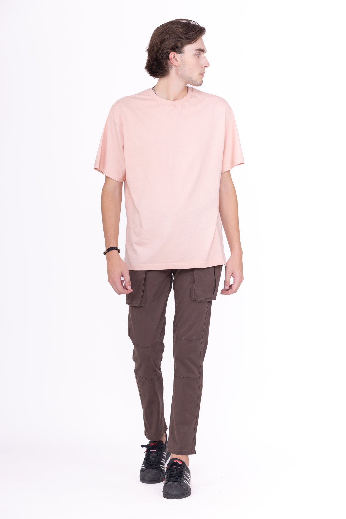 Slim fit cargo pant