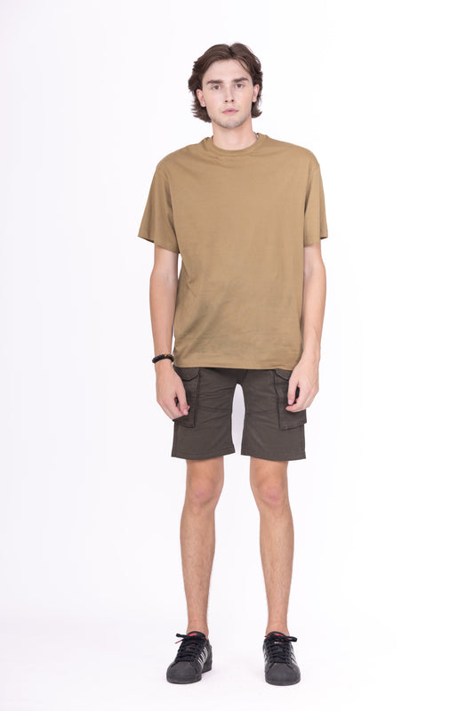 Cargo  Bermuda shorts