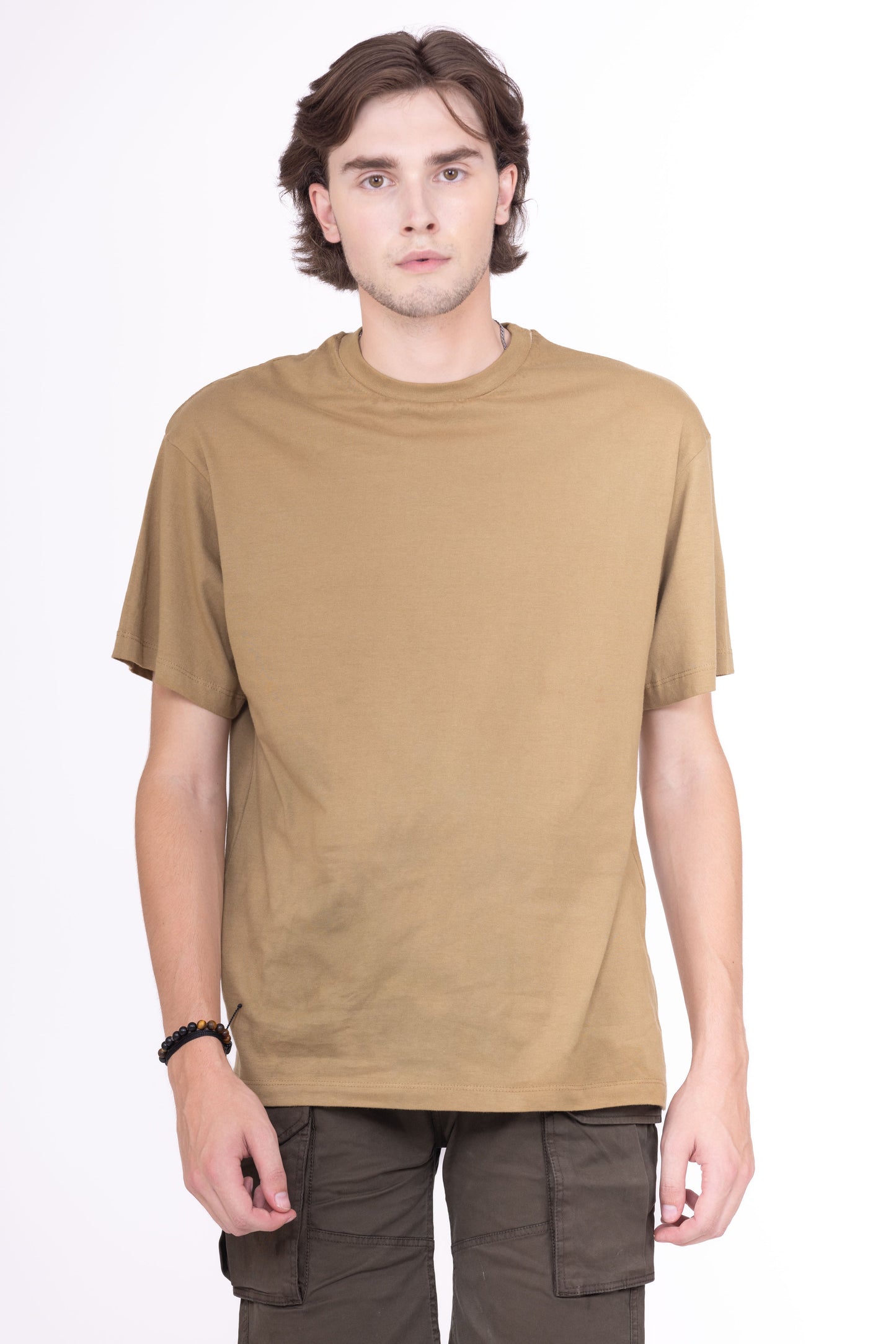 Cargo Bermuda shorts