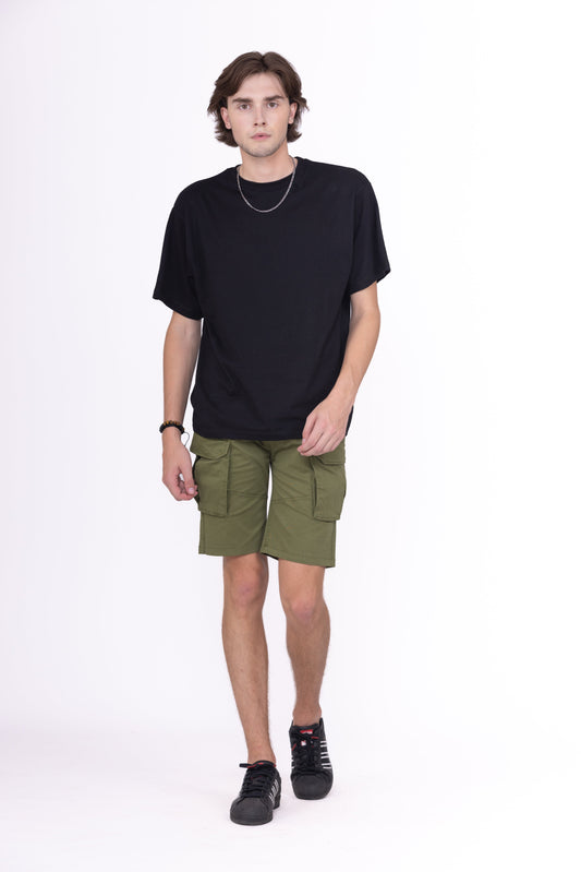 Cargo  Bermuda shorts