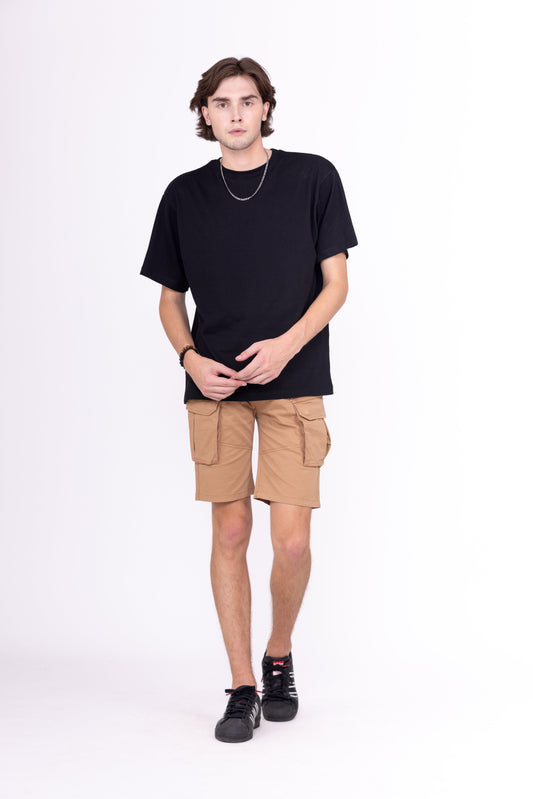 Cargo  Bermuda shorts