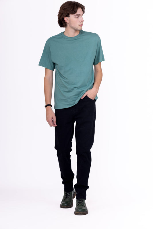 Skinny fit jeans