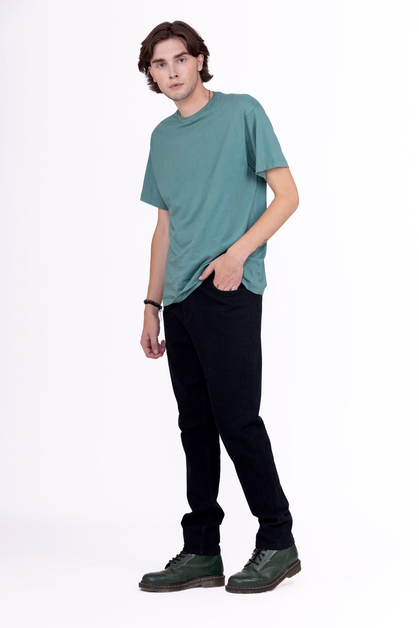 Skinny fit jeans