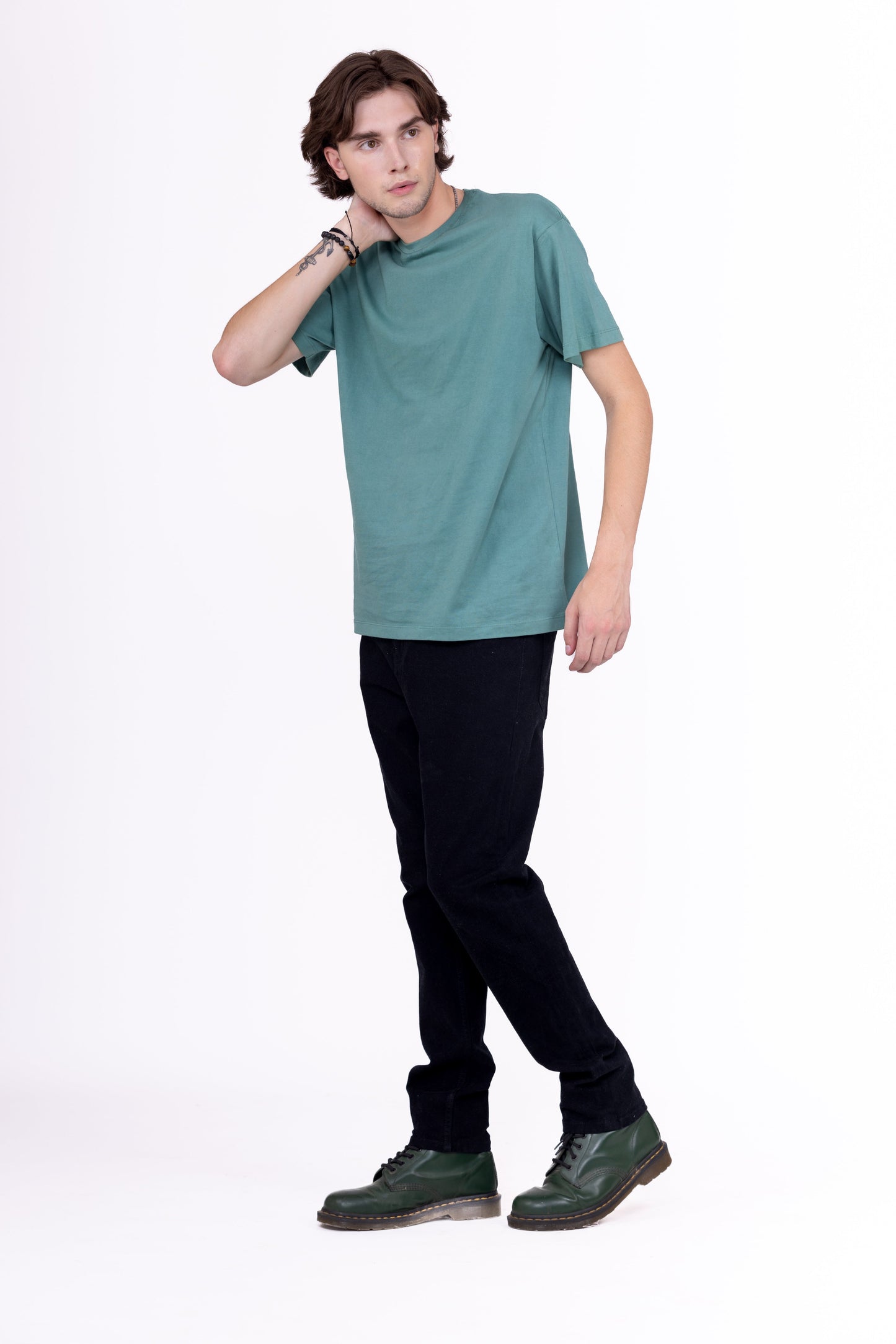 Skinny fit jeans