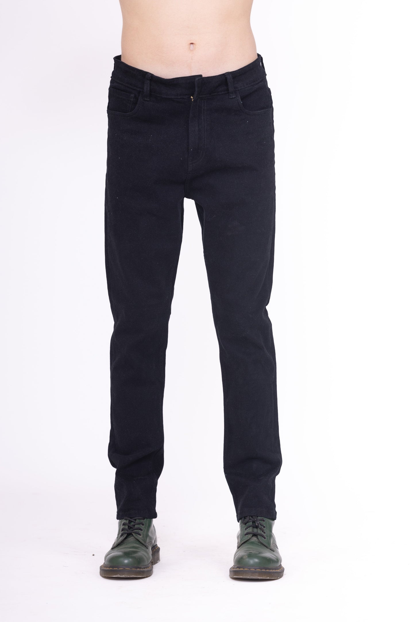 Skinny fit jeans