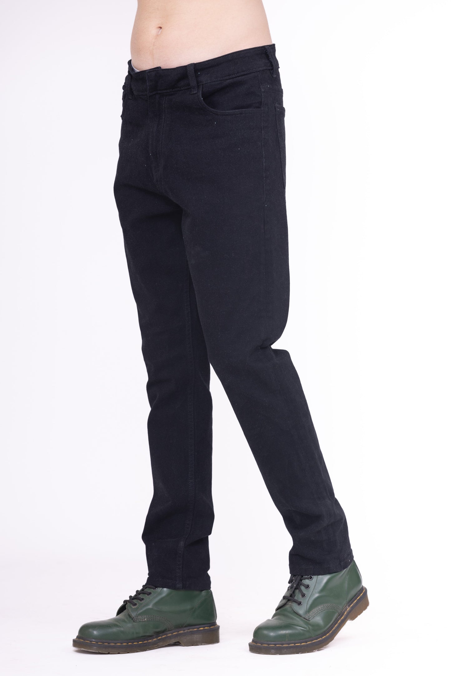 Skinny fit jeans