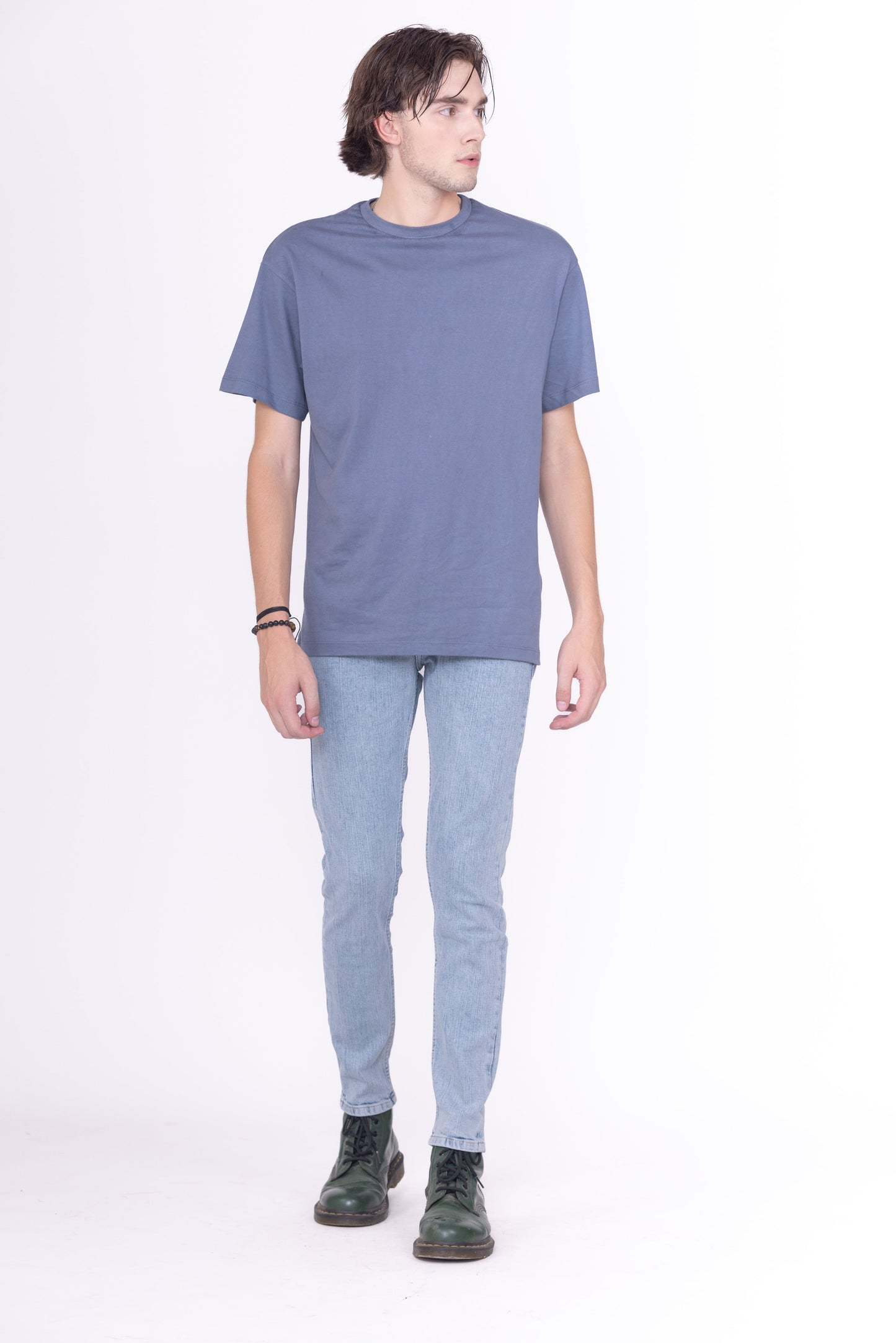 Slim fit jeans