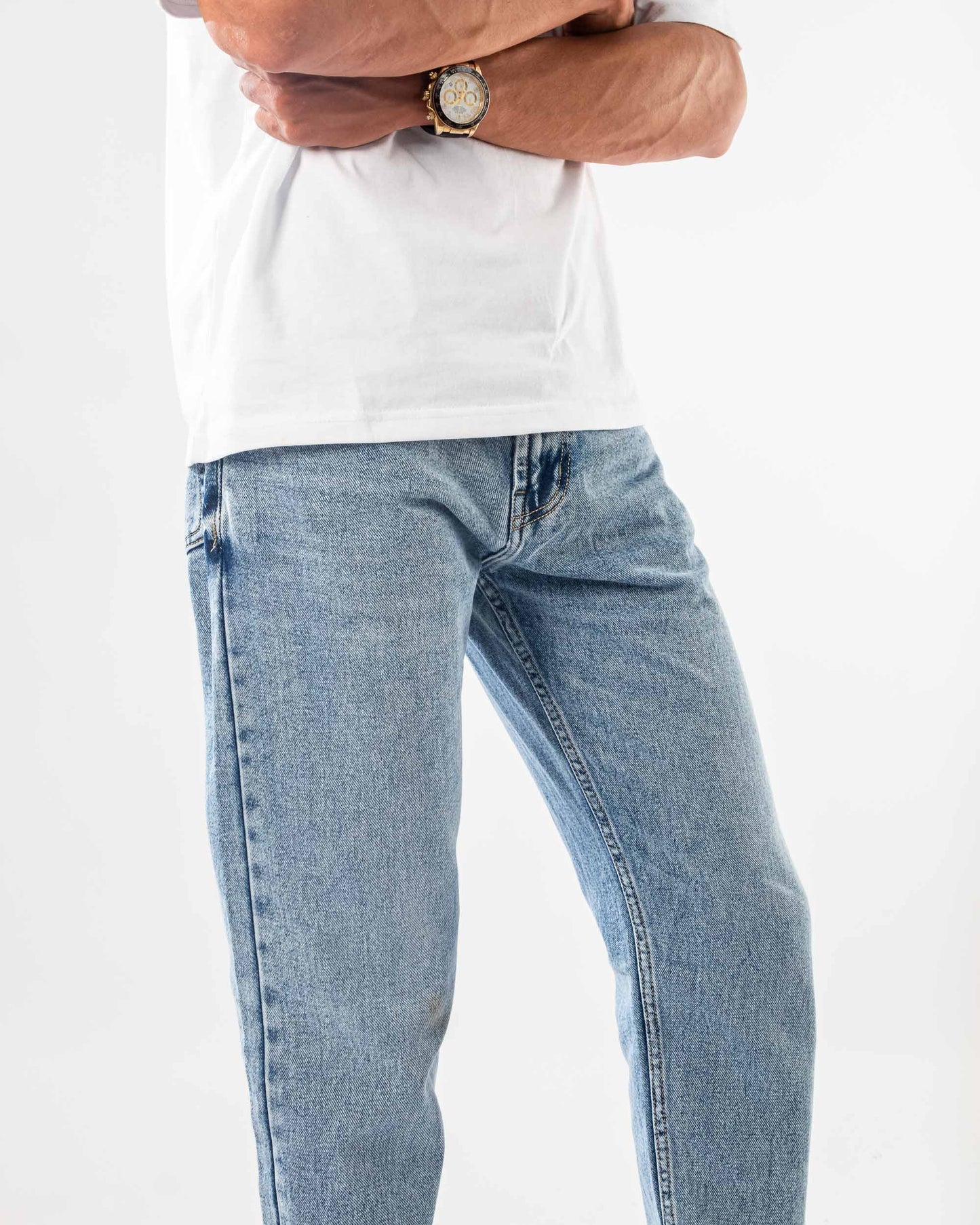 Relax Fit Jeans