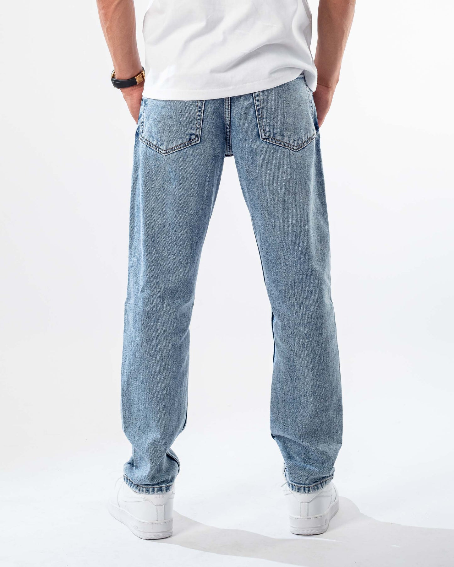 Relax Fit Jeans