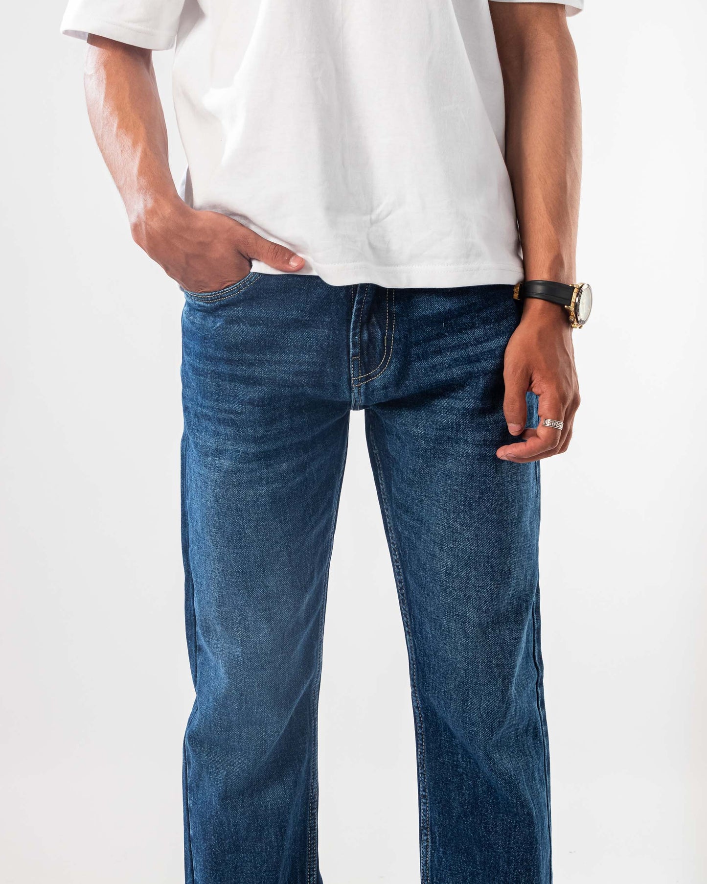 Relax Fit Jeans
