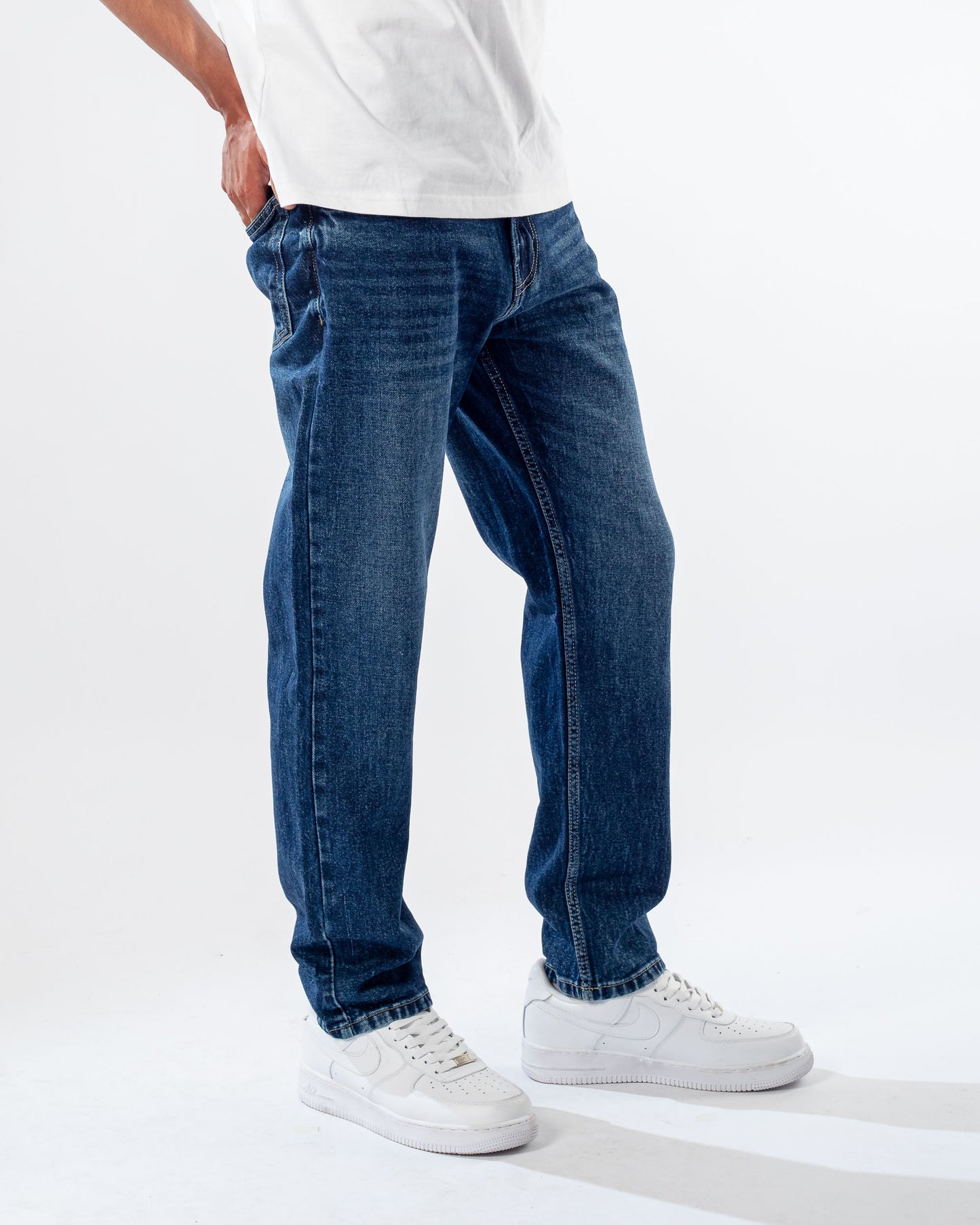 Relax Fit Jeans