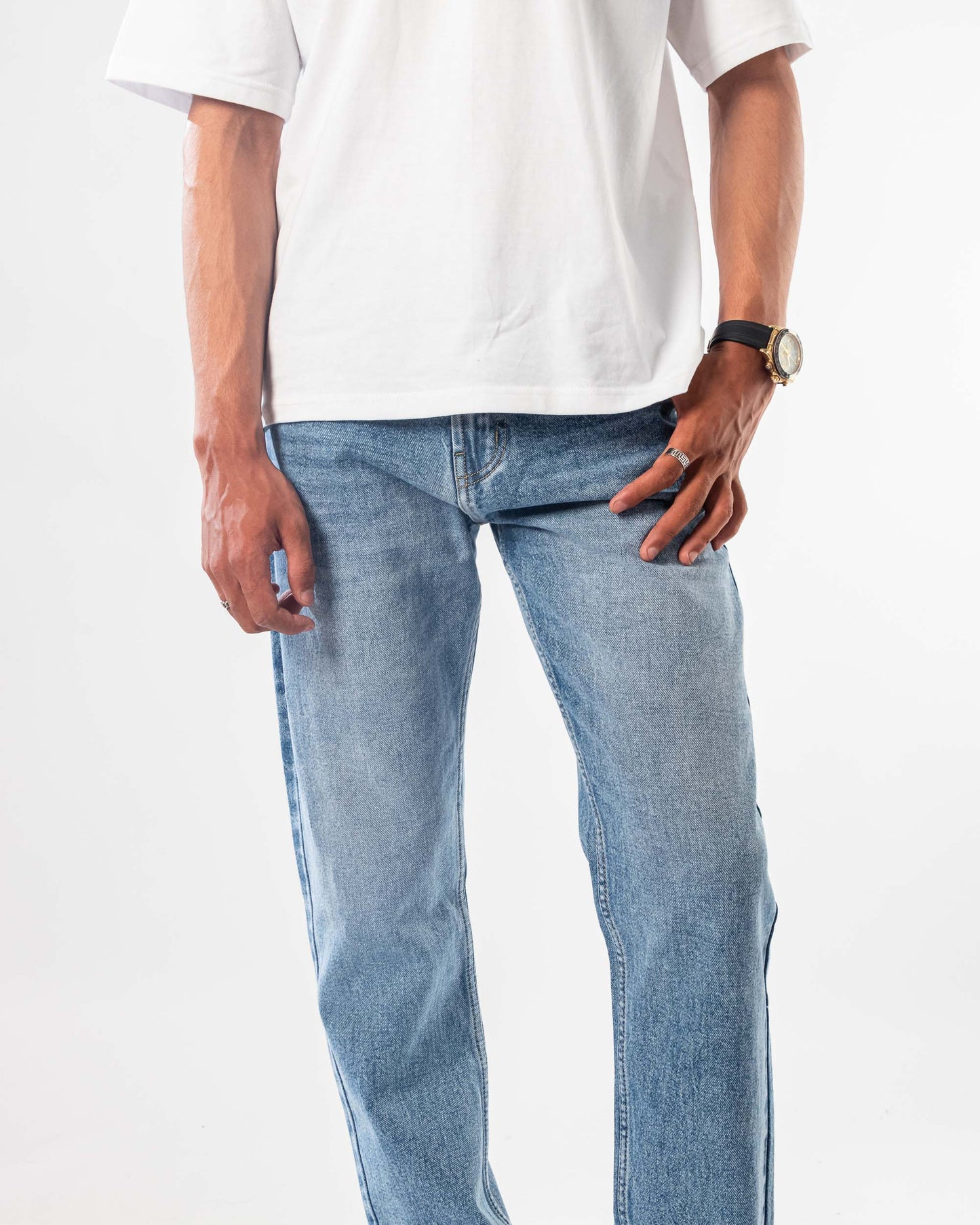 Relax Fit Jeans