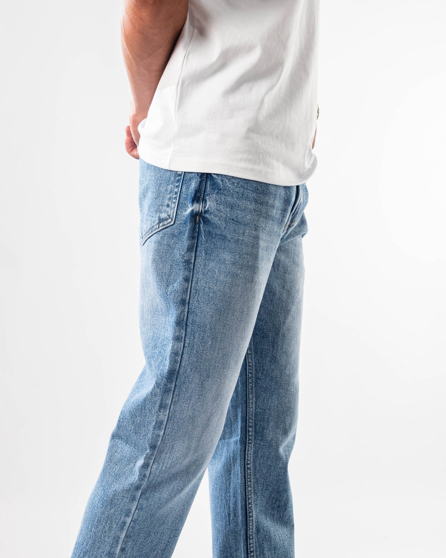 Relax Fit Jeans