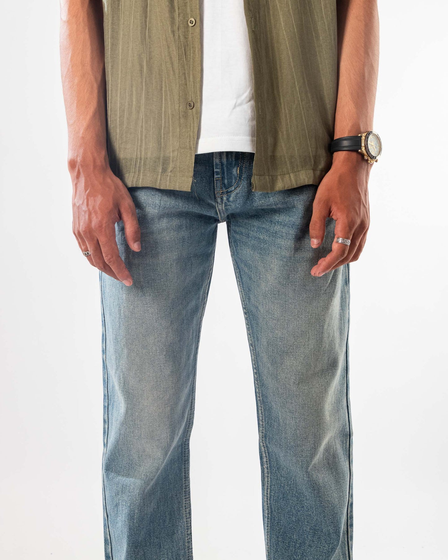 Relax Fit Jeans