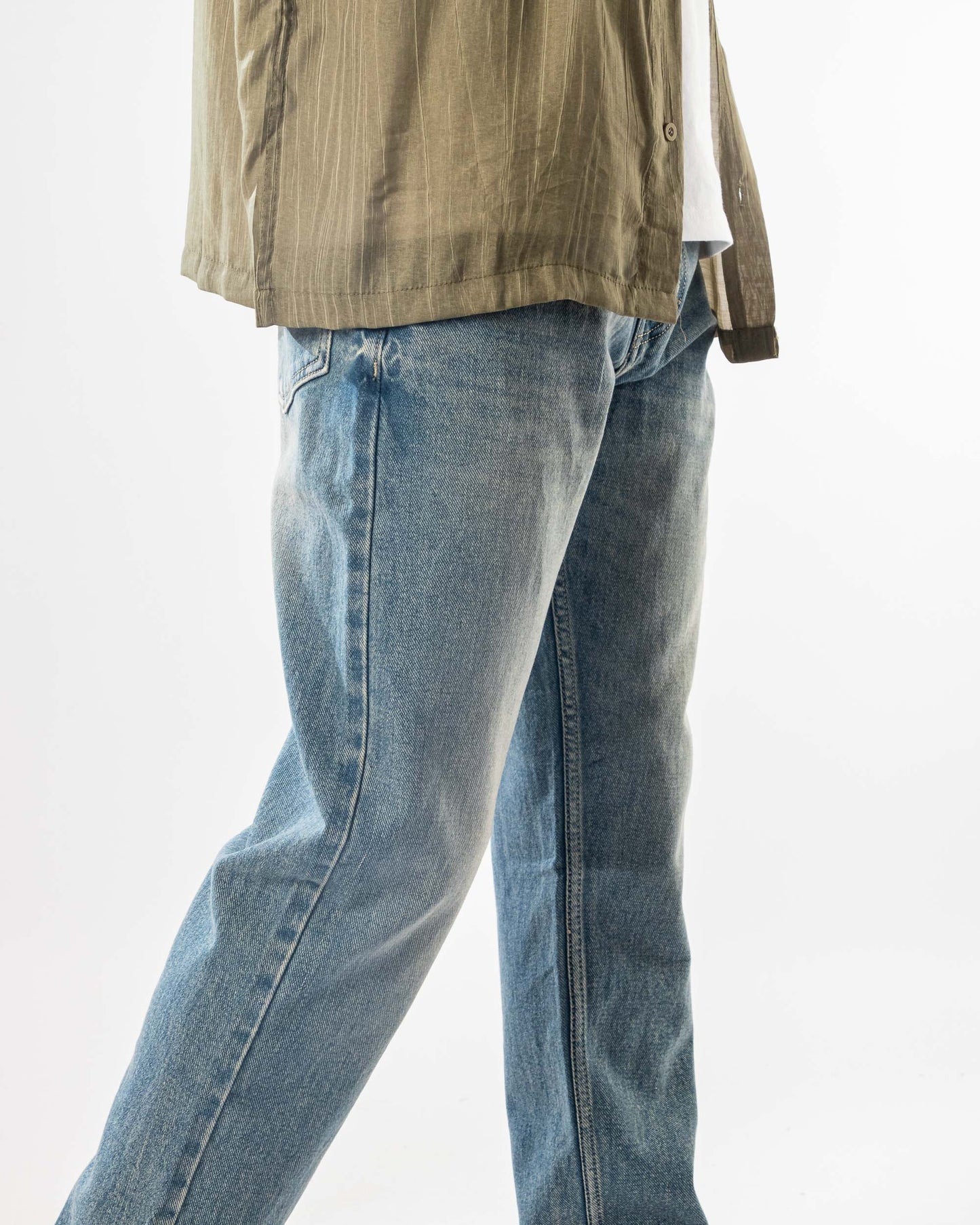 Relax Fit Jeans