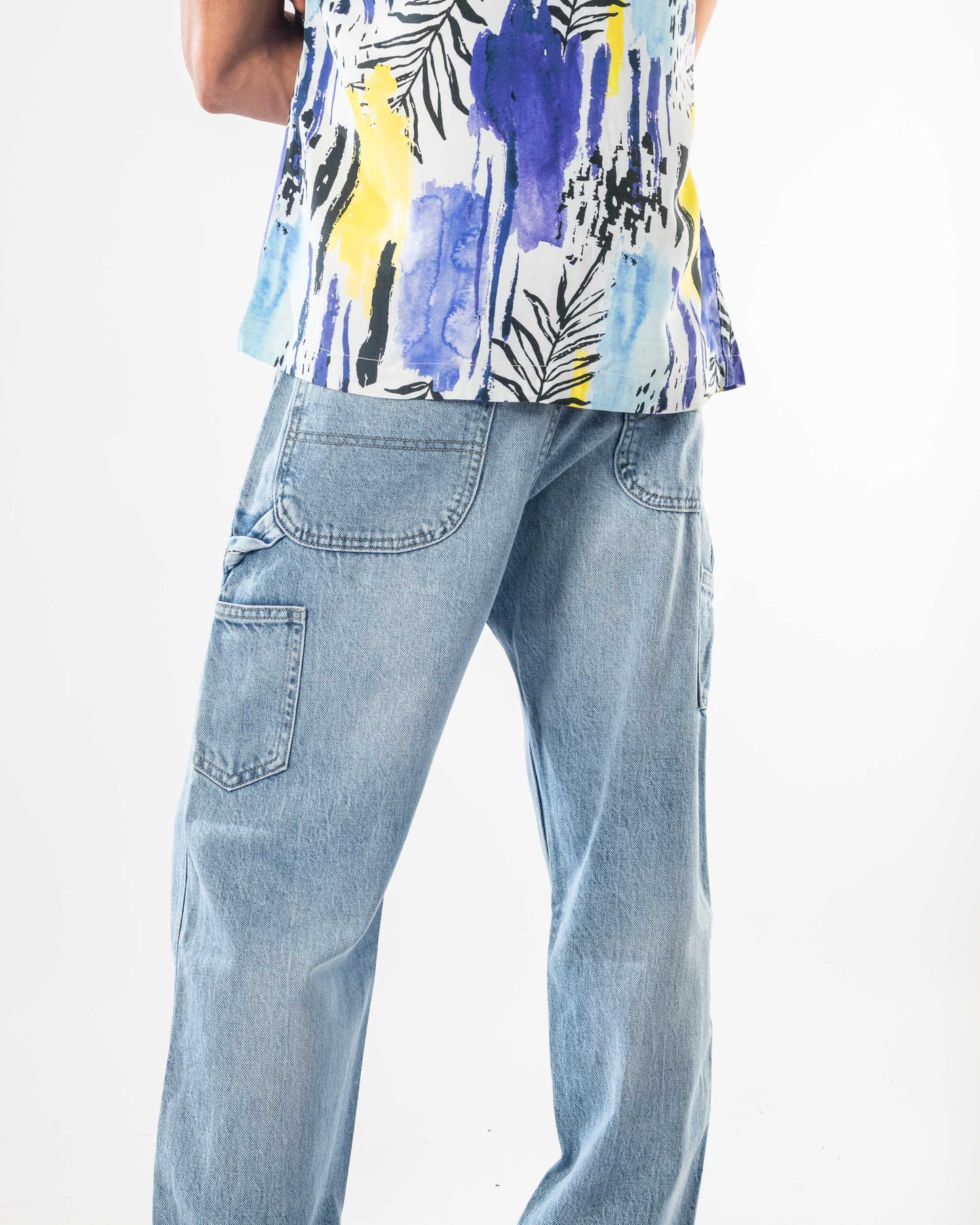 Carpenter Jeans