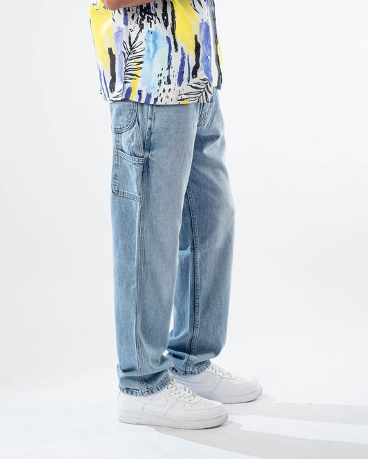 Carpenter Jeans