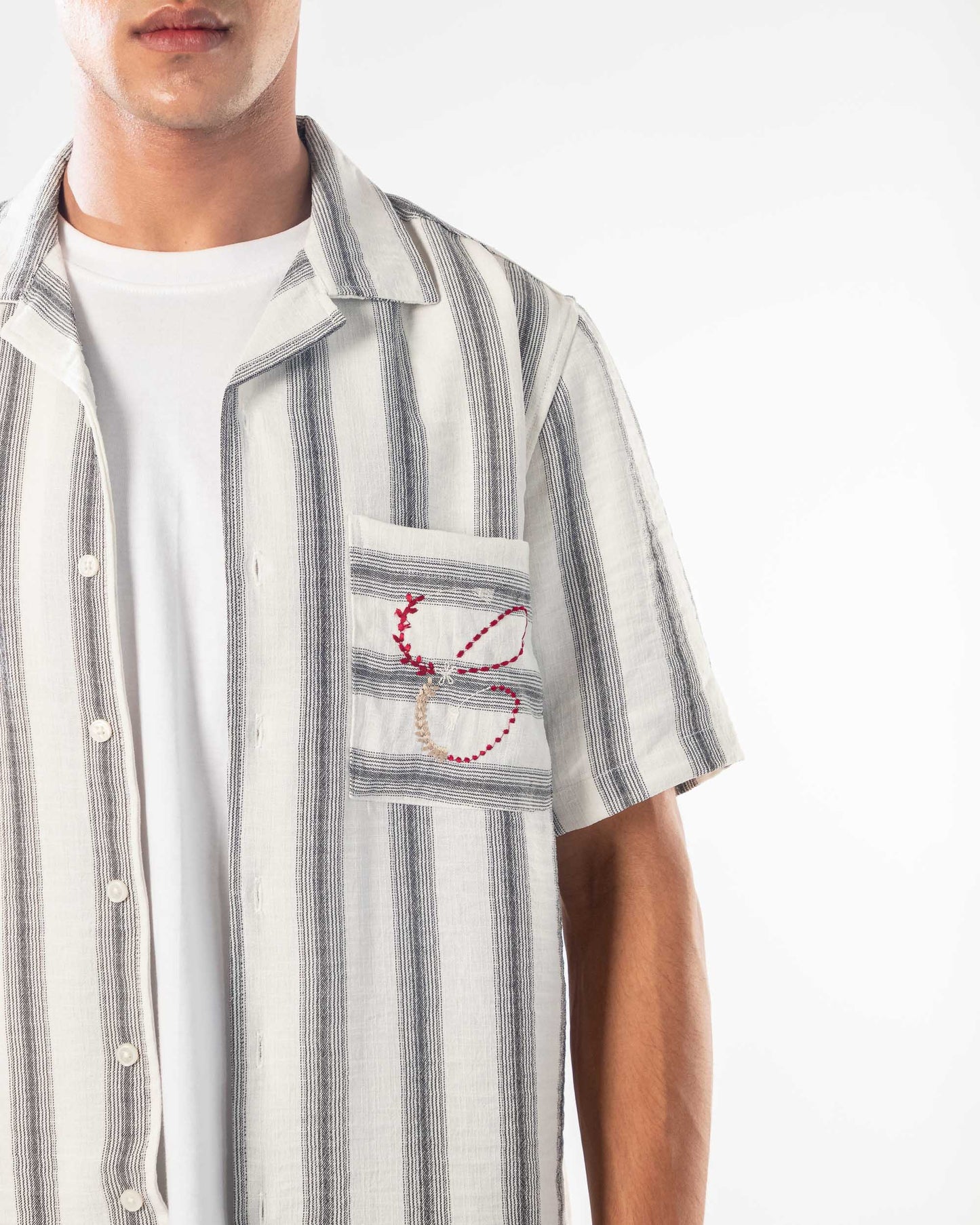 Stripe Shirt