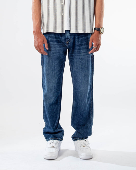 Carpenter Jeans