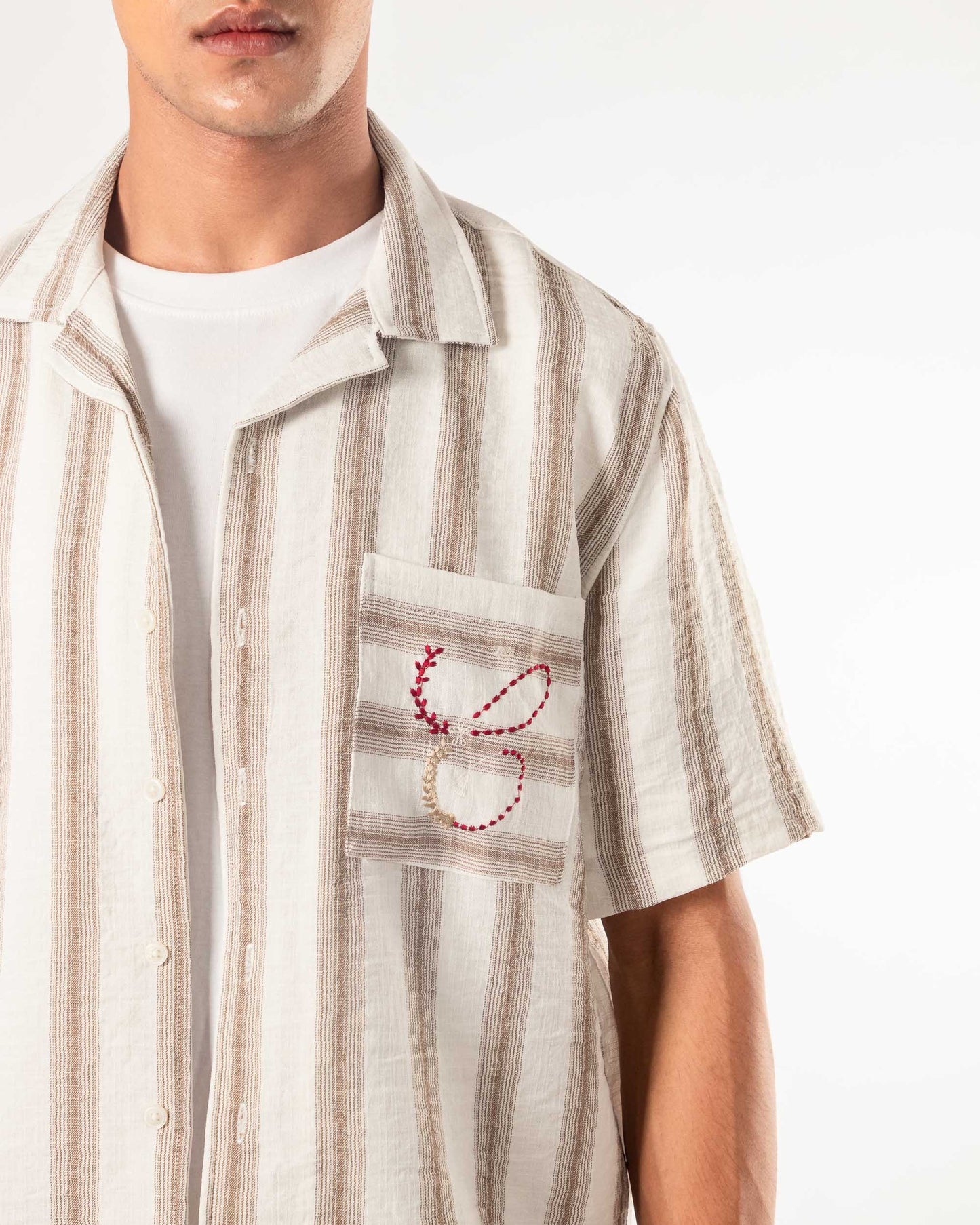 Stripe Shirt
