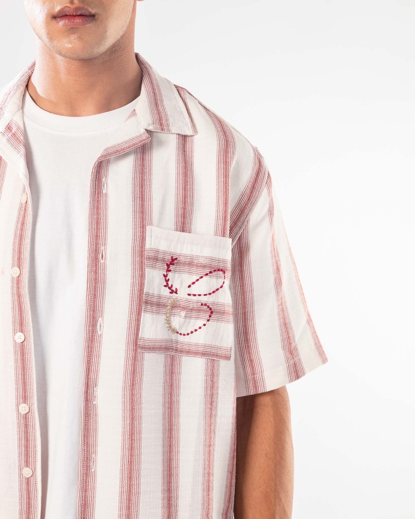 Stripe Shirt
