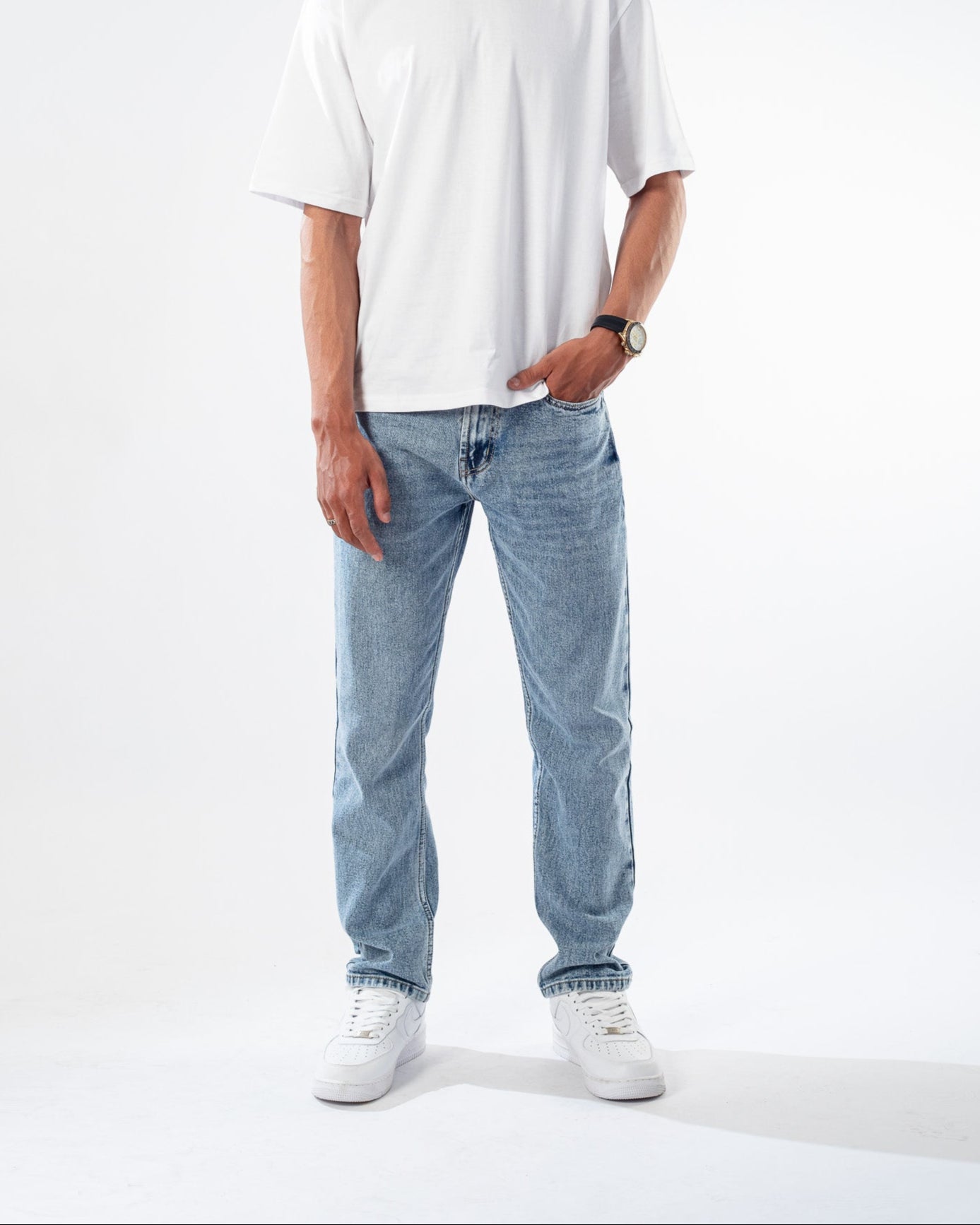 Relax Fit Jeans
