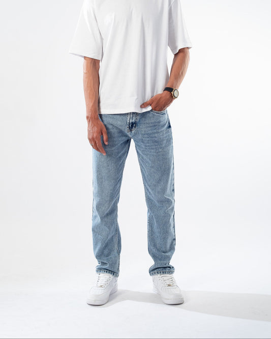 Relax Fit Jeans