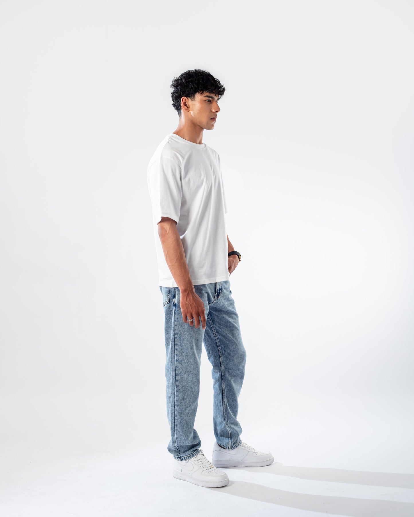 Relax Fit Jeans