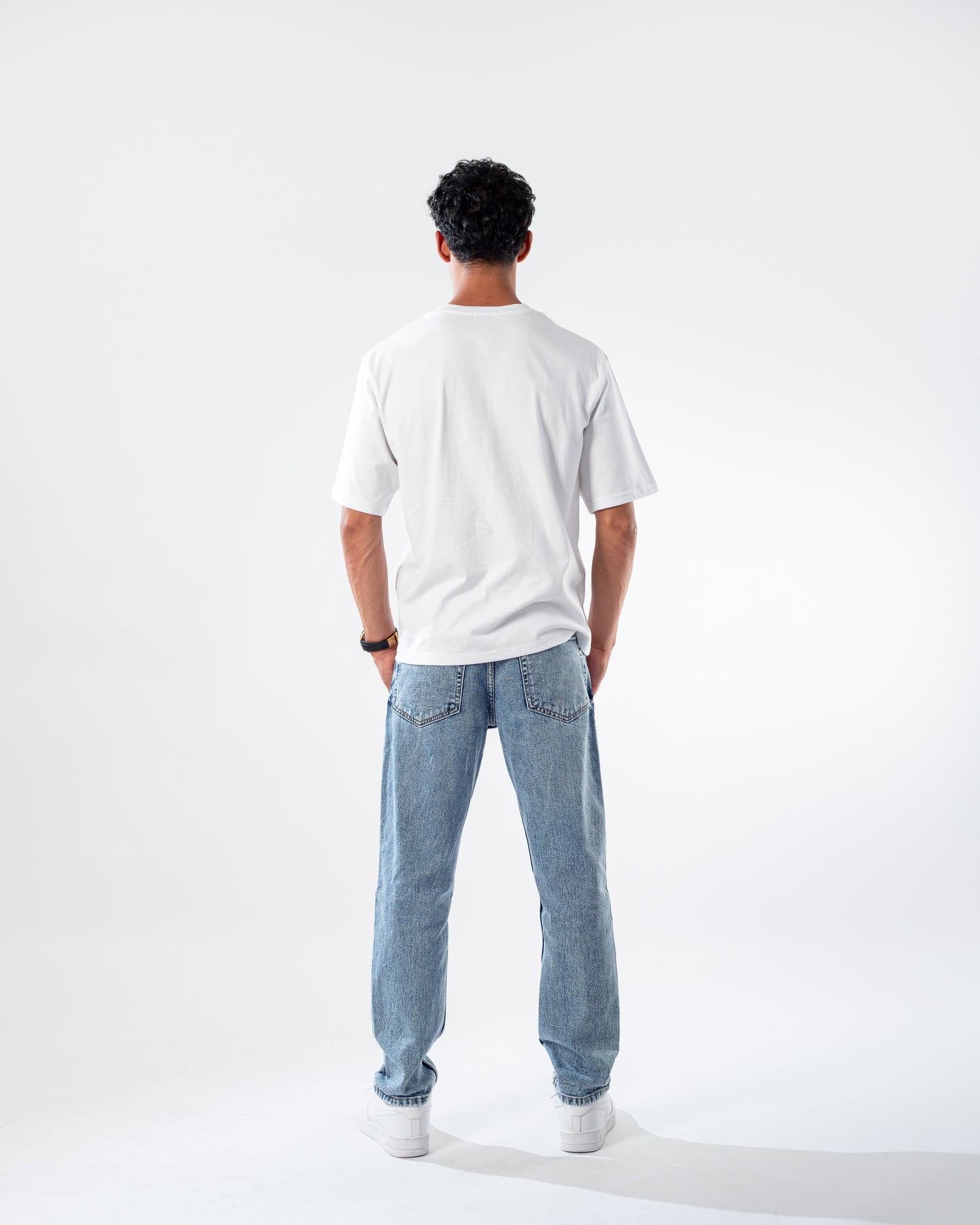 Relax Fit Jeans