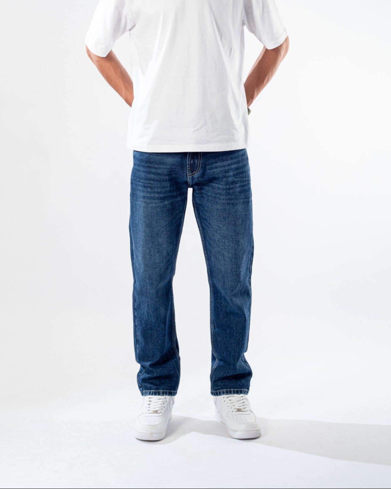 Relax Fit Jeans