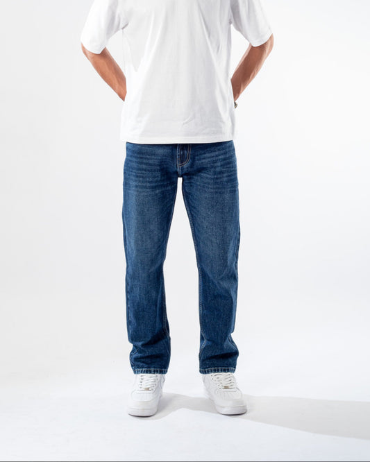 Relax Fit Jeans