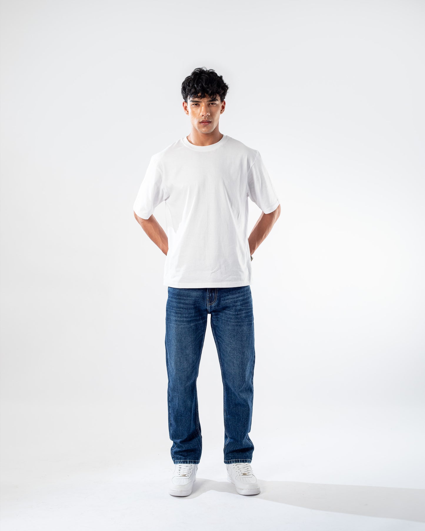 Relax Fit Jeans
