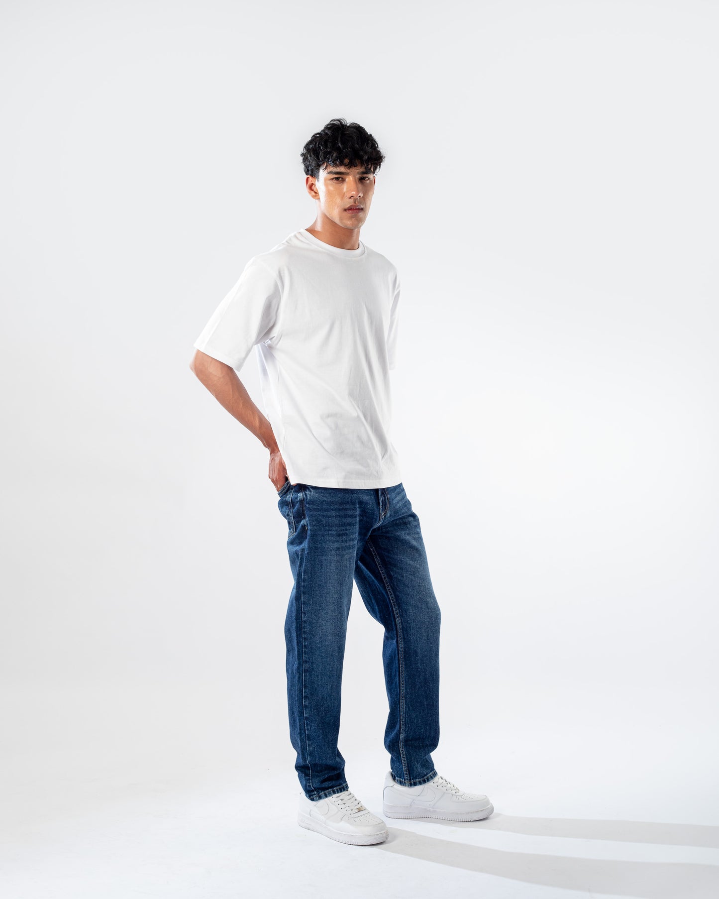 Relax Fit Jeans