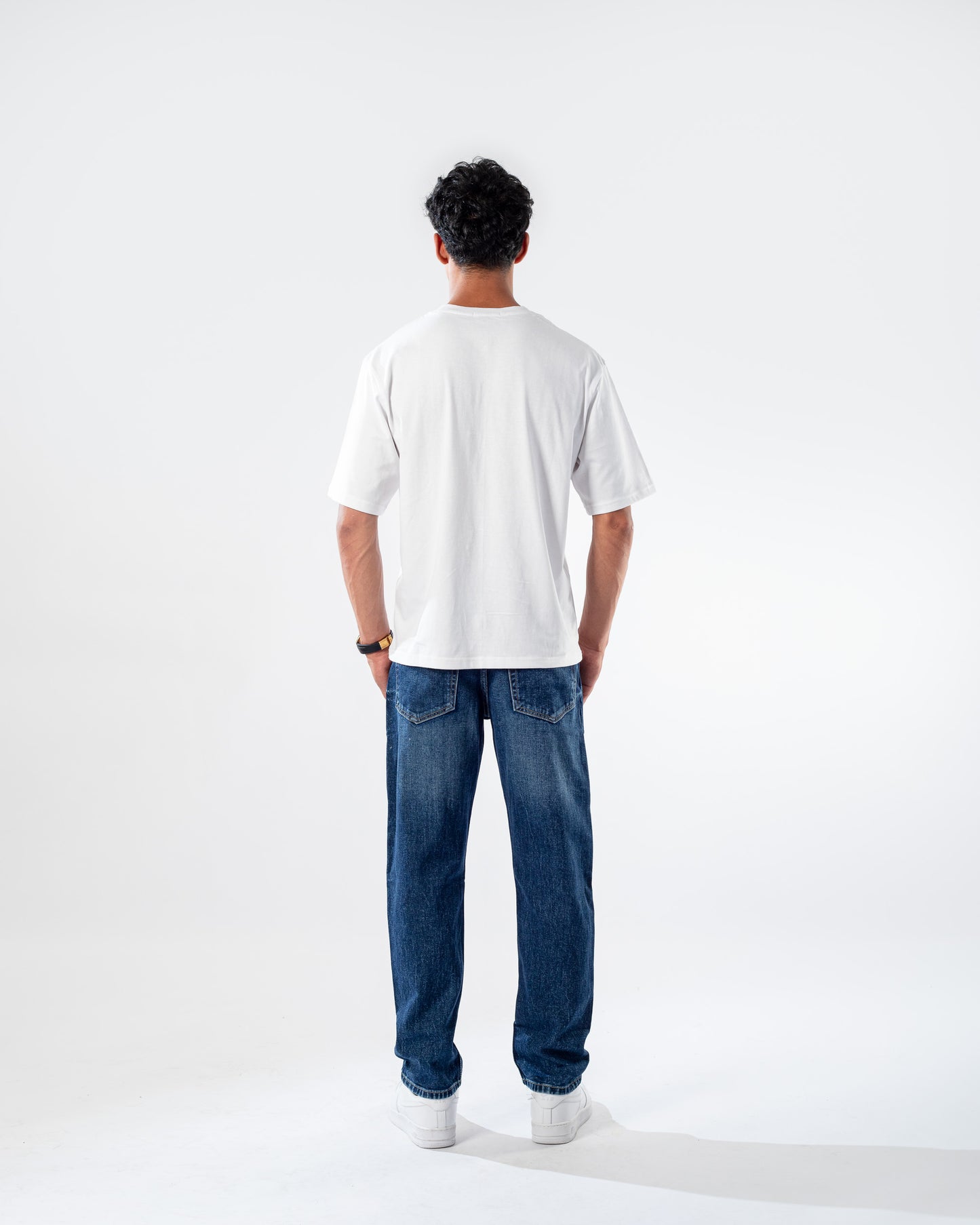Relax Fit Jeans