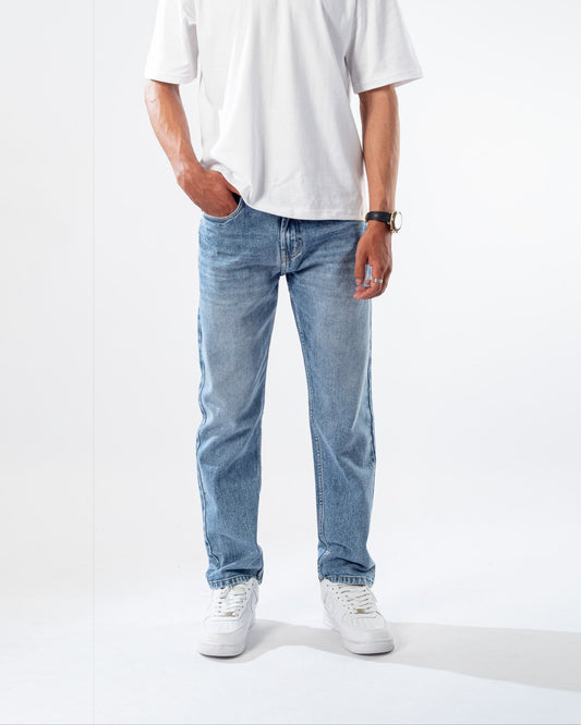 Relax Fit Jeans