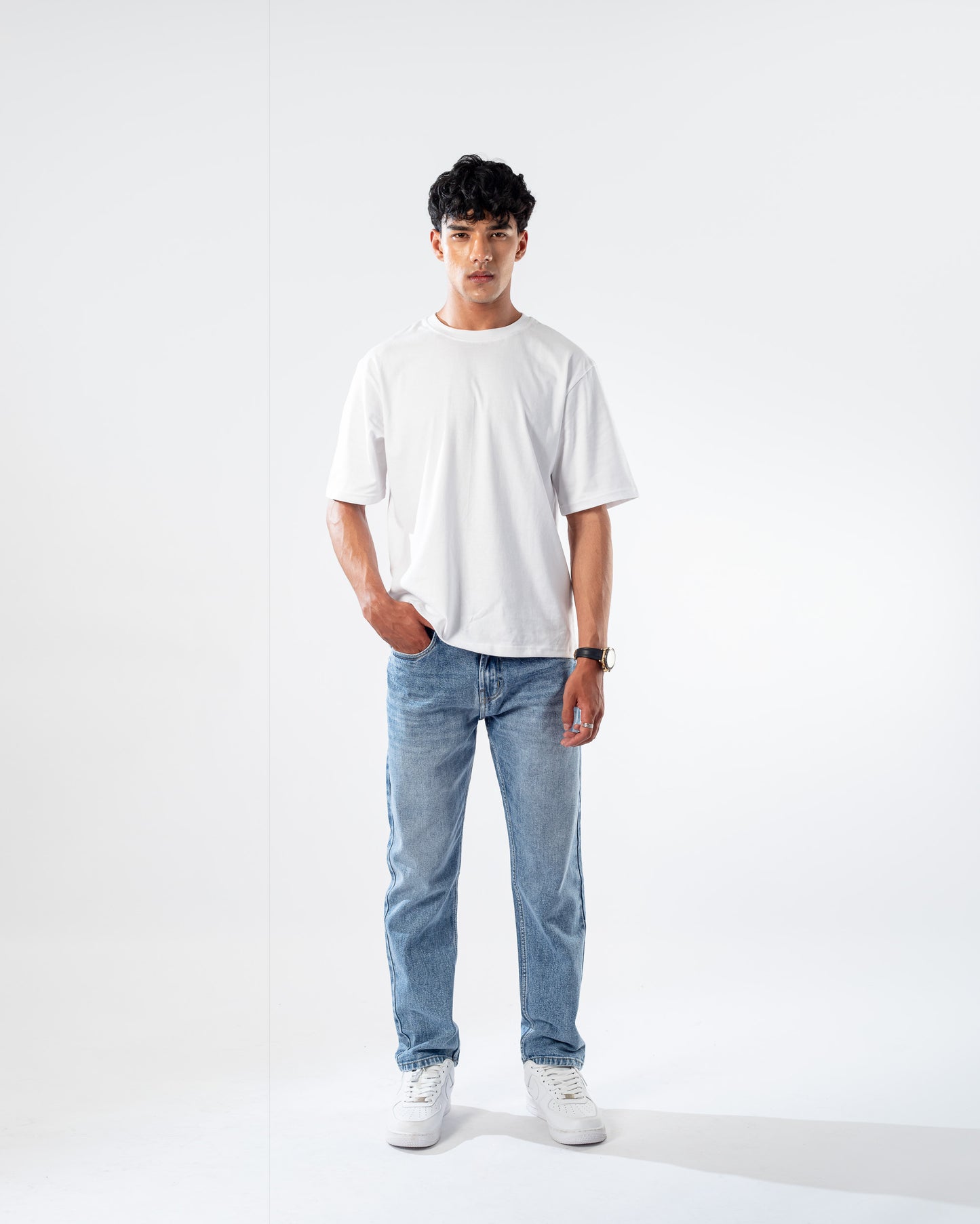 Relax Fit Jeans