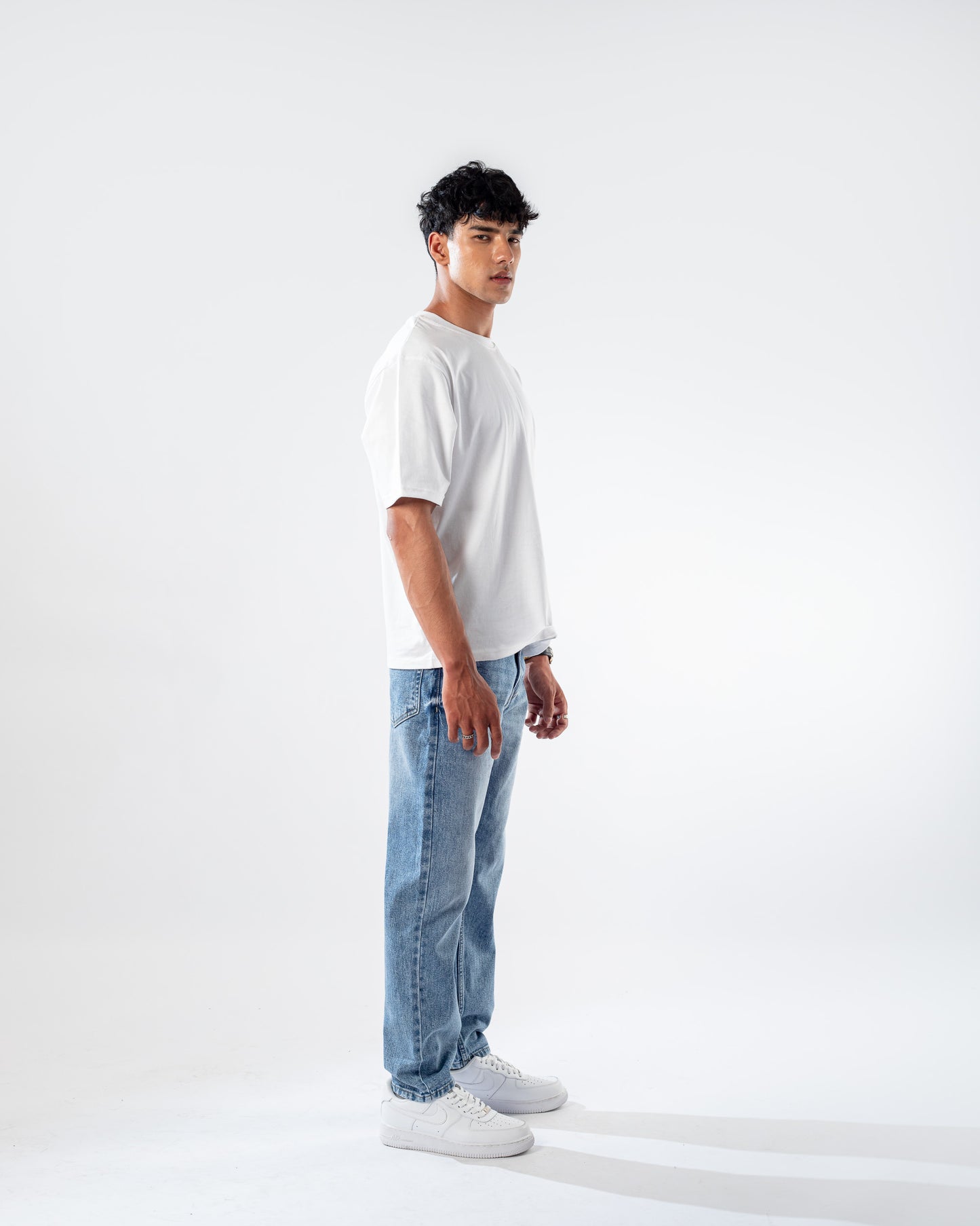Relax Fit Jeans