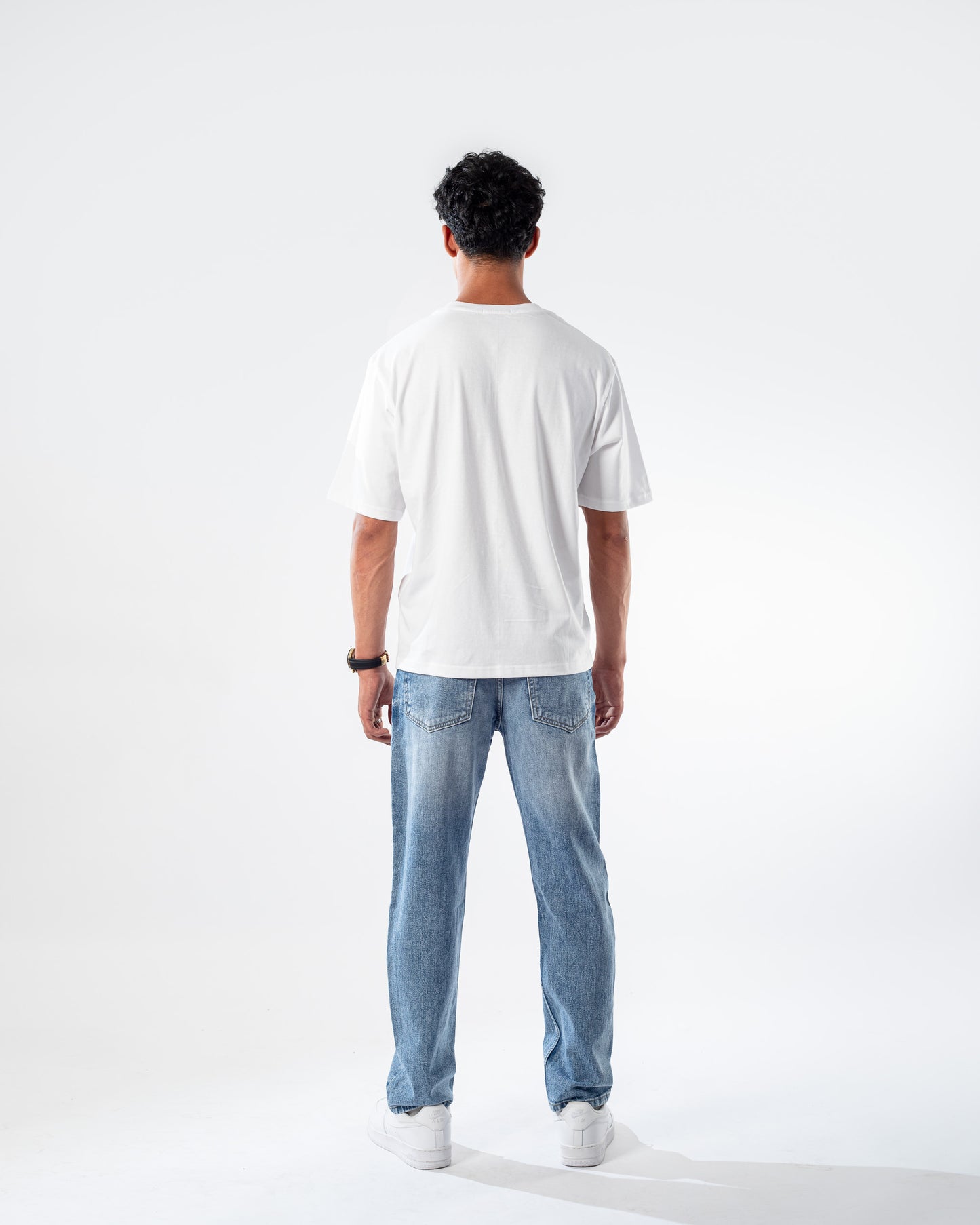 Relax Fit Jeans