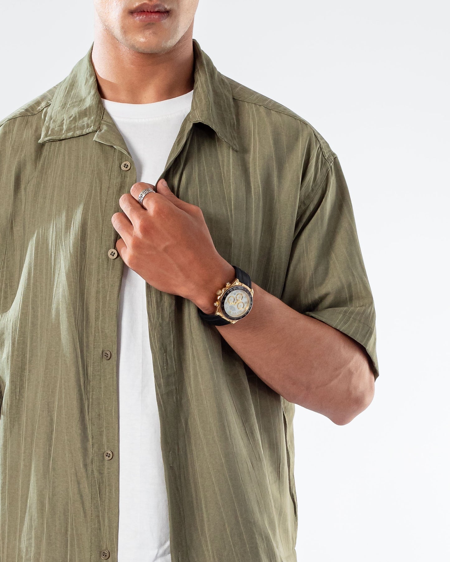 Texture Shirt