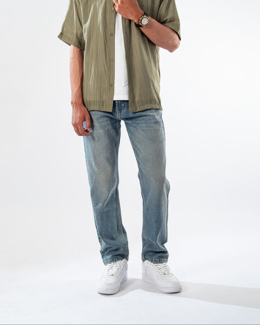 Relax Fit Jeans